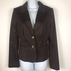 Banana Republic blazer